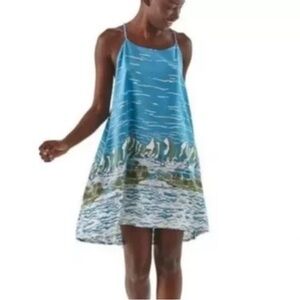 Patagonia Pataloha Dress